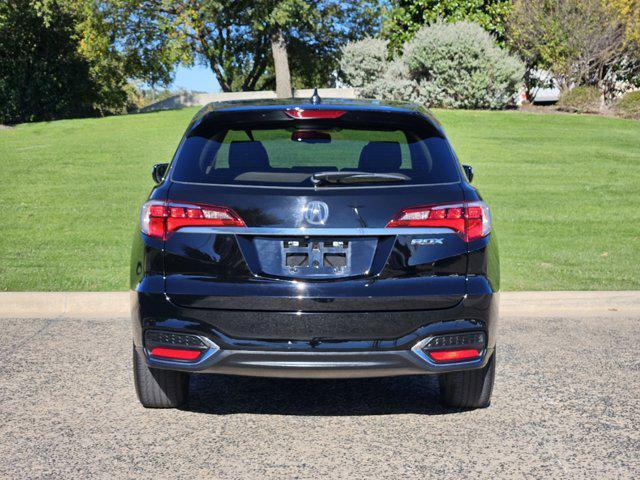 used 2018 Acura RDX car, priced at $22,999