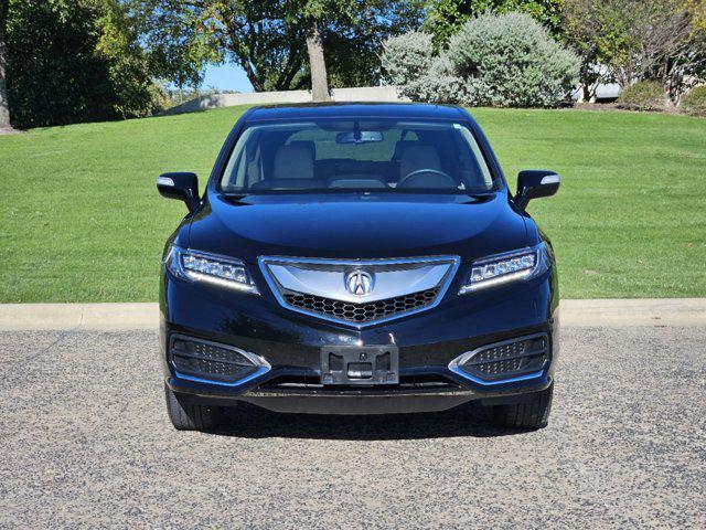 used 2018 Acura RDX car, priced at $22,999