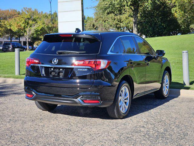 used 2018 Acura RDX car, priced at $22,999