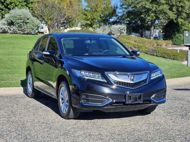 used 2018 Acura RDX car, priced at $22,999