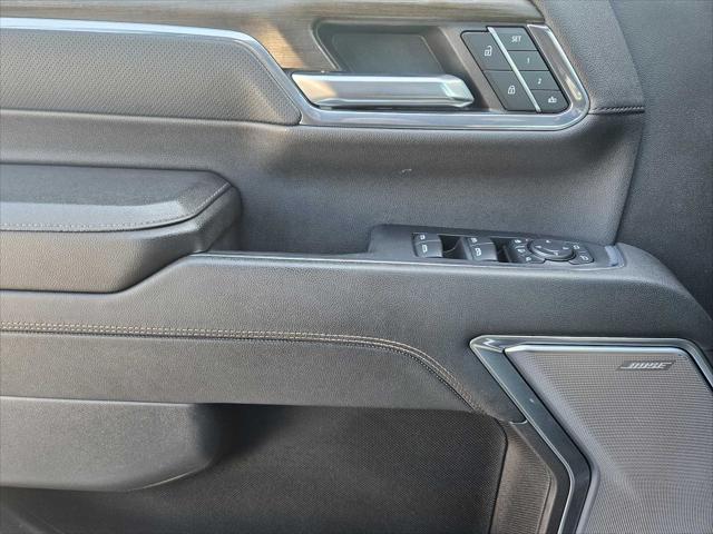 used 2024 Chevrolet Silverado 3500 car, priced at $71,999