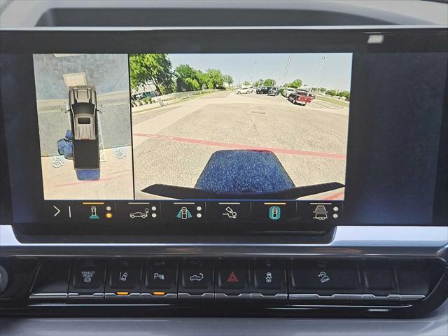 used 2024 Chevrolet Silverado 3500 car, priced at $71,999