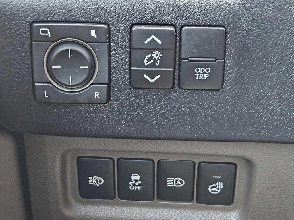 used 2021 Lexus GX 460 car, priced at $32,993