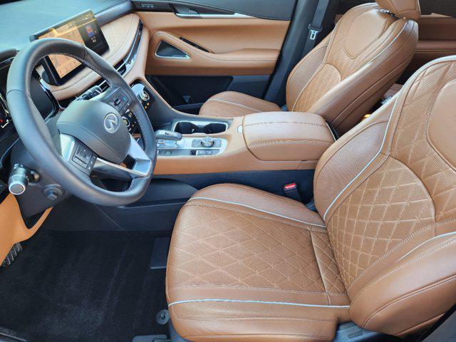 used 2024 INFINITI QX60 car, priced at $60,888