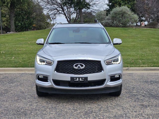 used 2019 INFINITI QX60 car, priced at $19,598