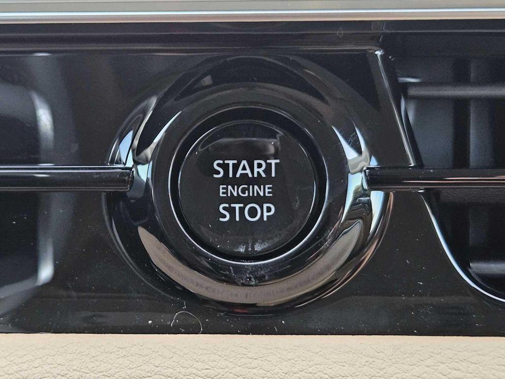 new 2026 INFINITI QX80 car, priced at $94,480