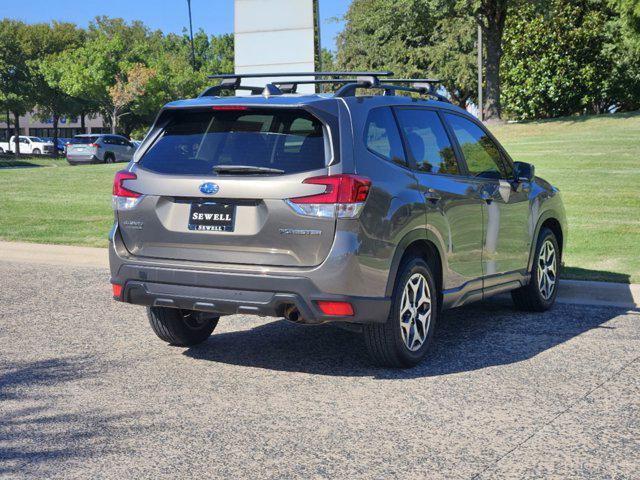 used 2019 Subaru Forester car, priced at $12,991