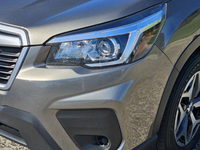 used 2019 Subaru Forester car, priced at $12,991