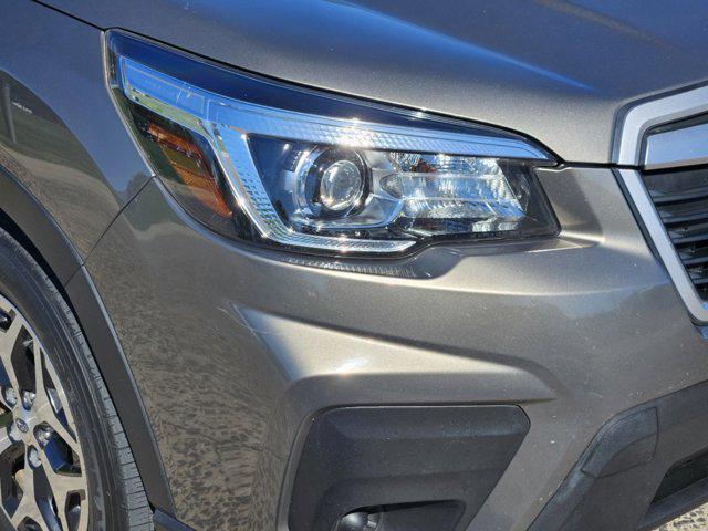 used 2019 Subaru Forester car, priced at $12,991