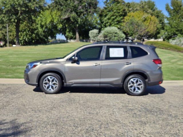 used 2019 Subaru Forester car, priced at $12,991