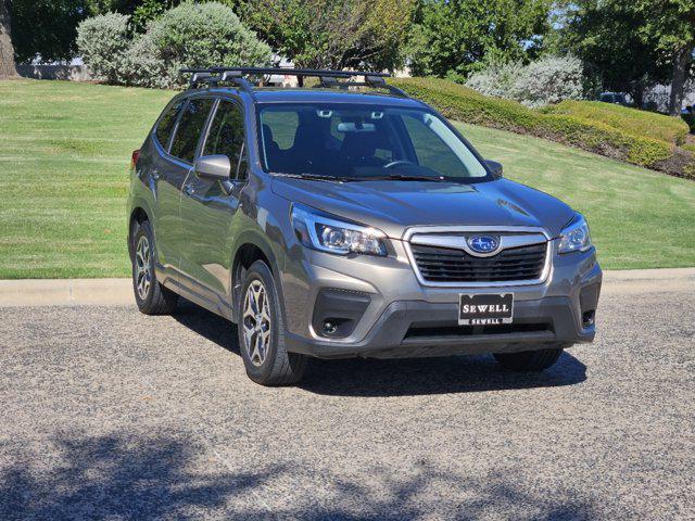 used 2019 Subaru Forester car, priced at $12,991