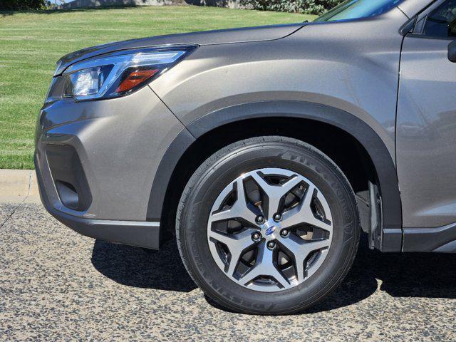 used 2019 Subaru Forester car, priced at $12,991