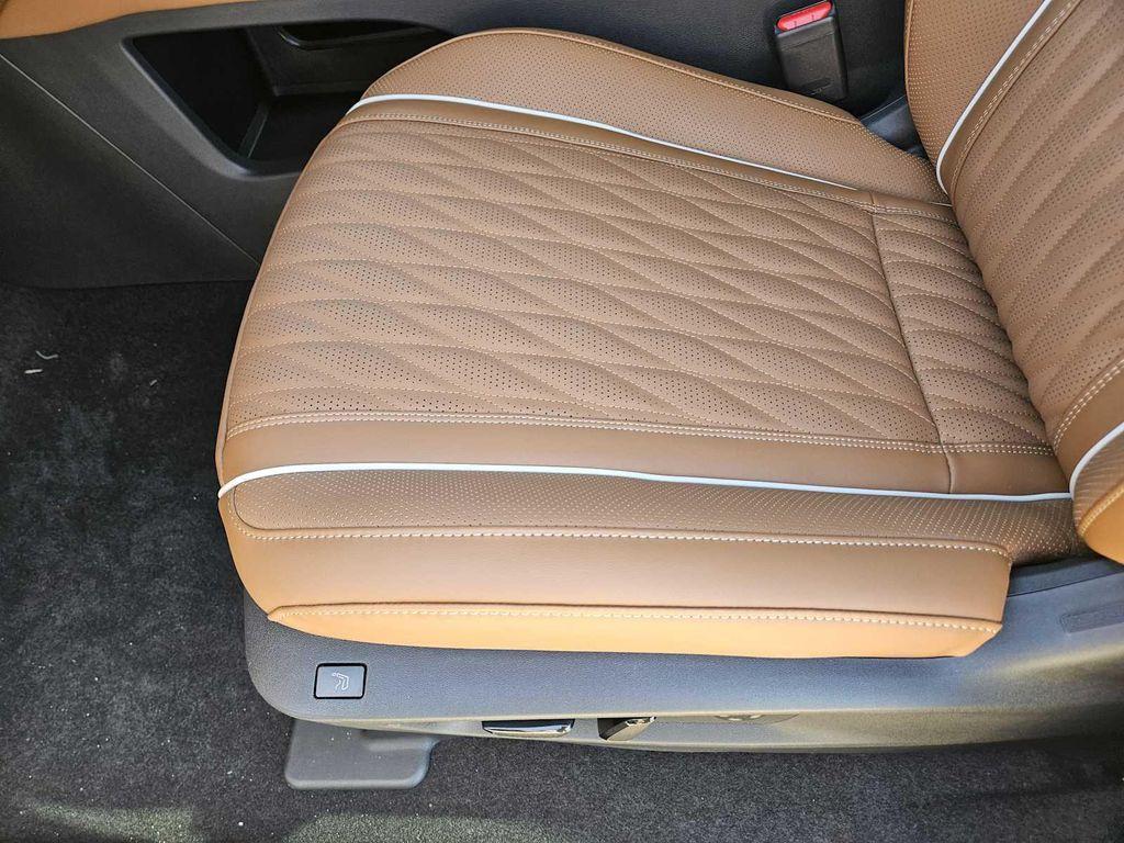 new 2026 INFINITI QX60 car, priced at $71,520