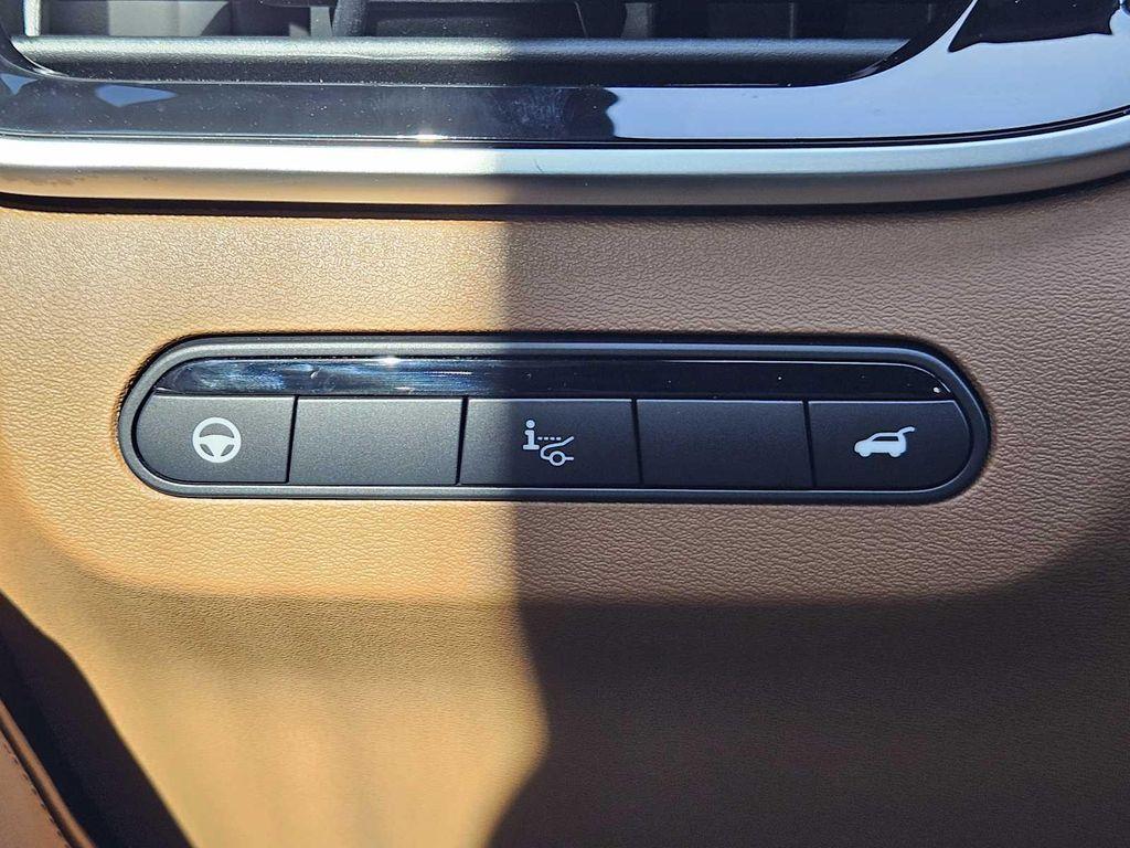 new 2026 INFINITI QX60 car, priced at $71,520