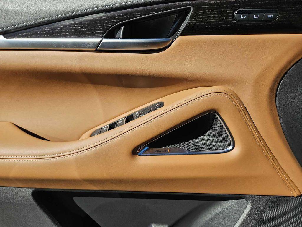 new 2026 INFINITI QX60 car, priced at $71,520