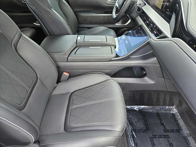 used 2025 INFINITI QX80 car, priced at $84,888