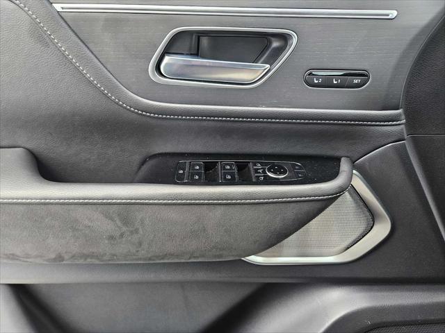 used 2025 INFINITI QX80 car, priced at $84,888