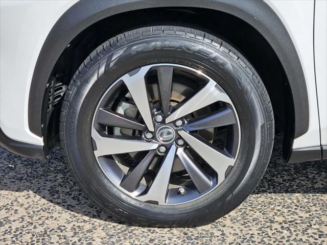 used 2019 Lexus NX 300h car, priced at $26,999