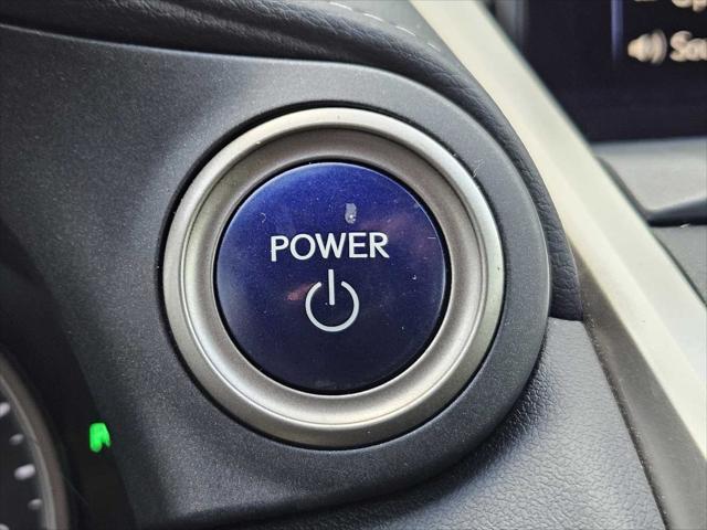 used 2019 Lexus NX 300h car, priced at $26,999