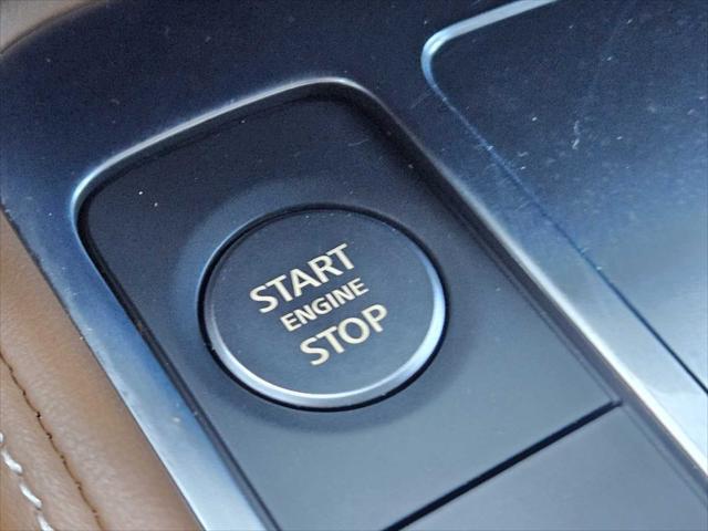 used 2025 INFINITI QX60 car, priced at $56,999