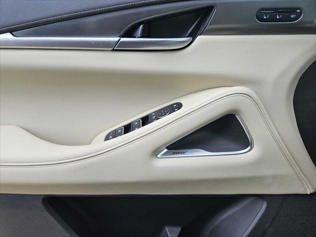new 2025 INFINITI QX60 car, priced at $59,080