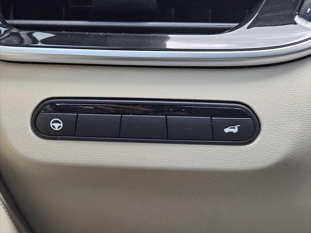 new 2025 INFINITI QX60 car, priced at $59,080