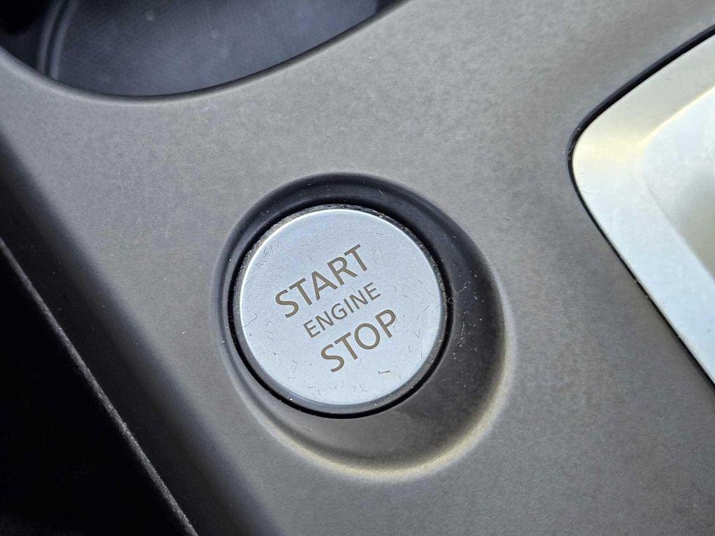 used 2023 INFINITI QX50 car, priced at $29,999