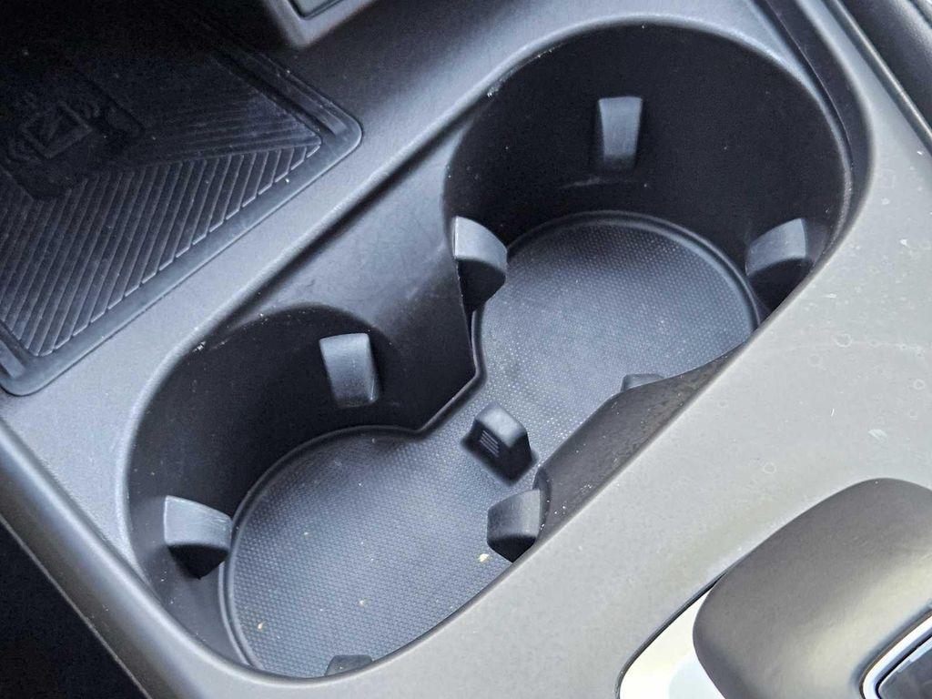 used 2023 INFINITI QX50 car, priced at $29,999