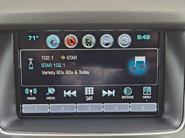 used 2020 Chevrolet Tahoe car, priced at $36,995