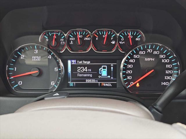 used 2020 Chevrolet Tahoe car, priced at $36,995