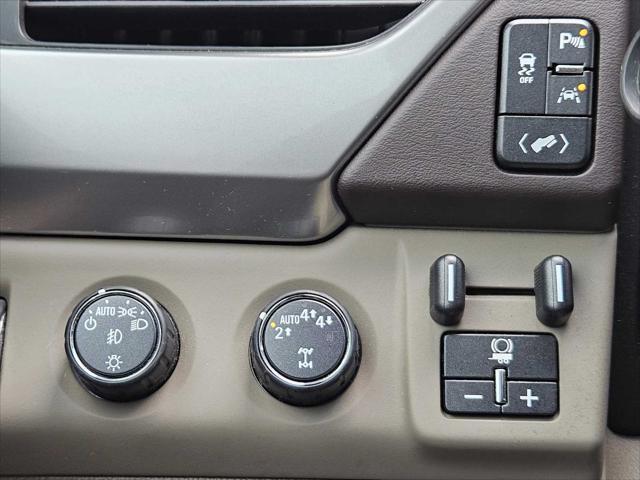 used 2020 Chevrolet Tahoe car, priced at $36,995
