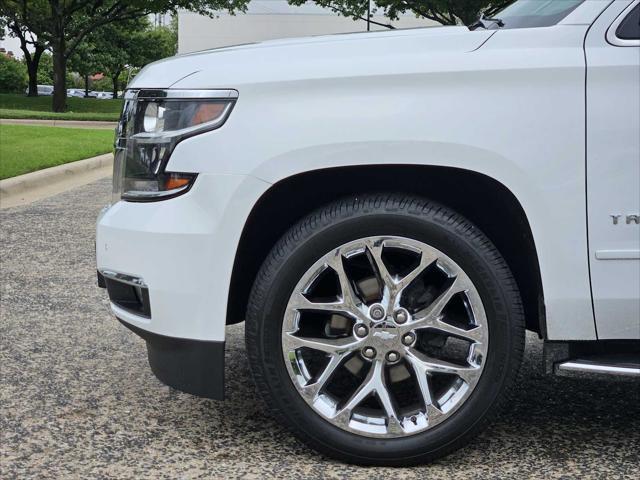 used 2020 Chevrolet Tahoe car, priced at $36,995