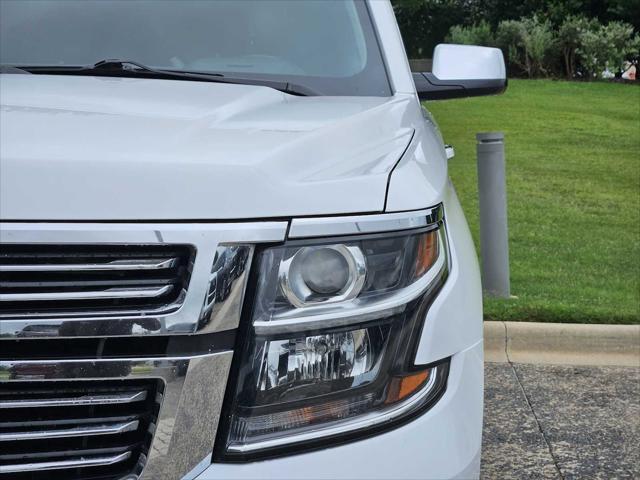 used 2020 Chevrolet Tahoe car, priced at $36,995
