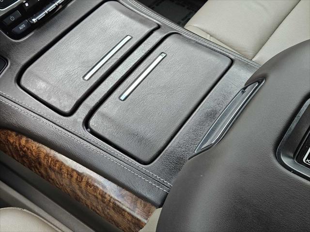 used 2020 Chevrolet Tahoe car, priced at $36,995