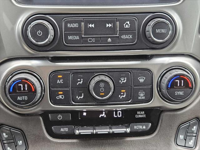 used 2020 Chevrolet Tahoe car, priced at $36,995