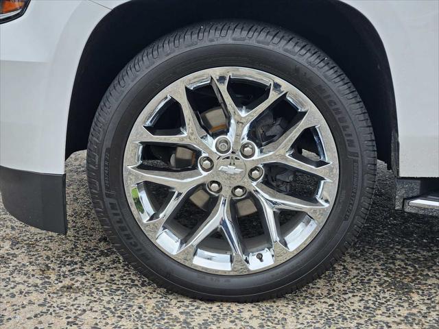 used 2020 Chevrolet Tahoe car, priced at $36,995