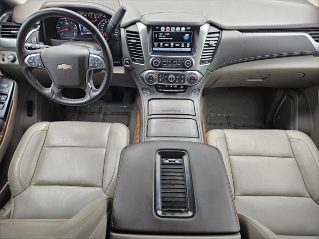 used 2020 Chevrolet Tahoe car, priced at $36,995