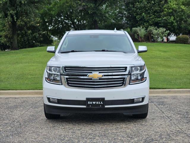 used 2020 Chevrolet Tahoe car, priced at $36,995
