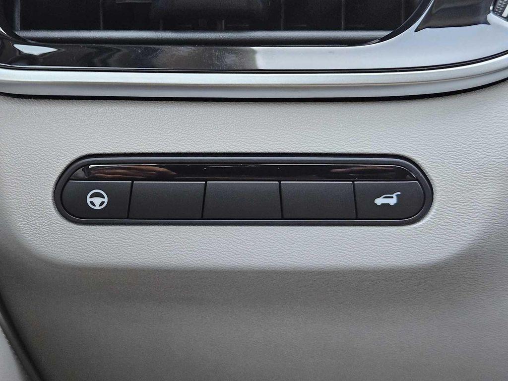new 2026 INFINITI QX60 car, priced at $59,690