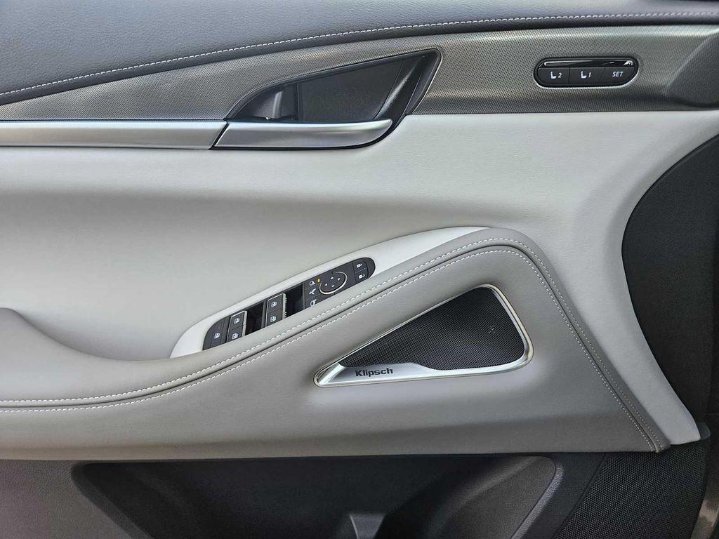new 2026 INFINITI QX60 car, priced at $59,690