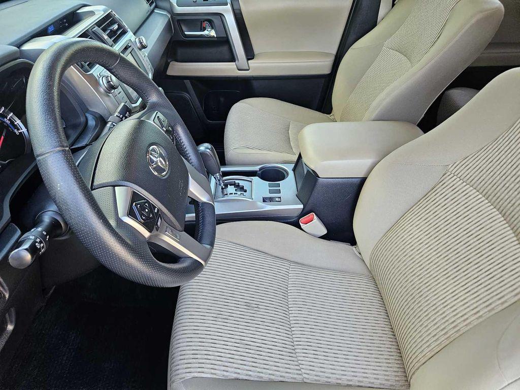 used 2019 Toyota 4Runner car, priced at $23,798