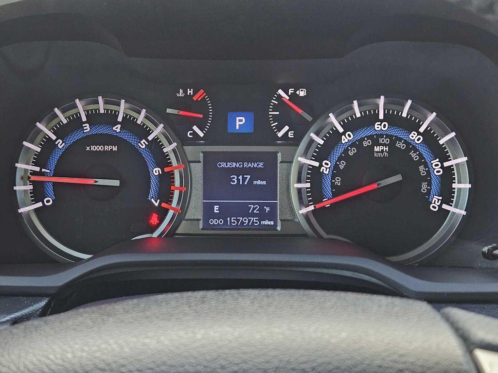 used 2019 Toyota 4Runner car, priced at $23,798