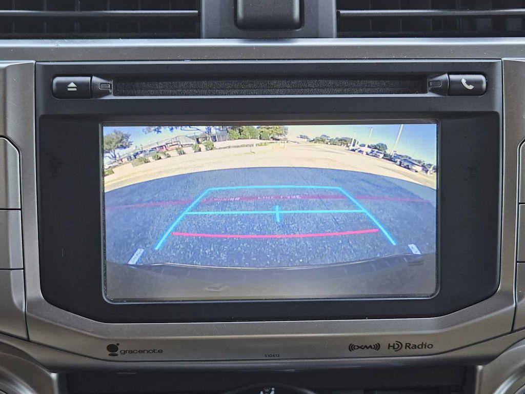 used 2019 Toyota 4Runner car, priced at $23,798