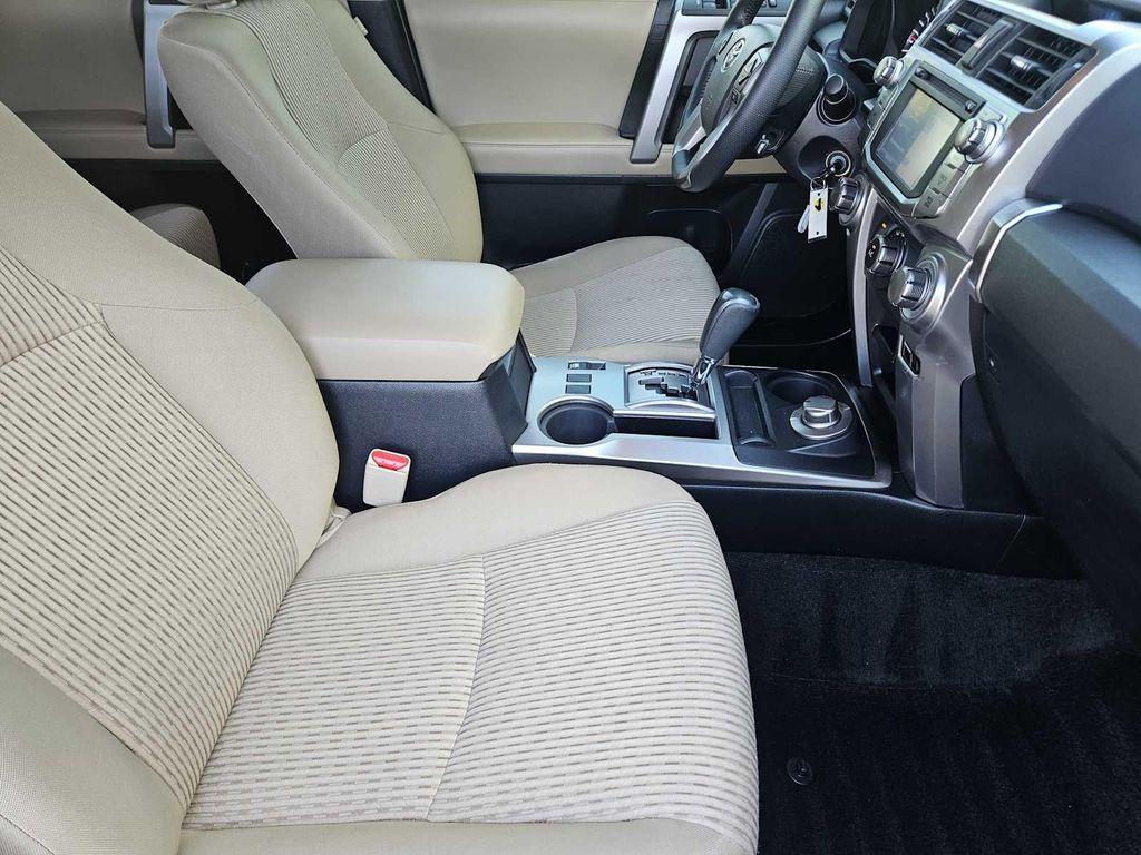 used 2019 Toyota 4Runner car, priced at $23,798