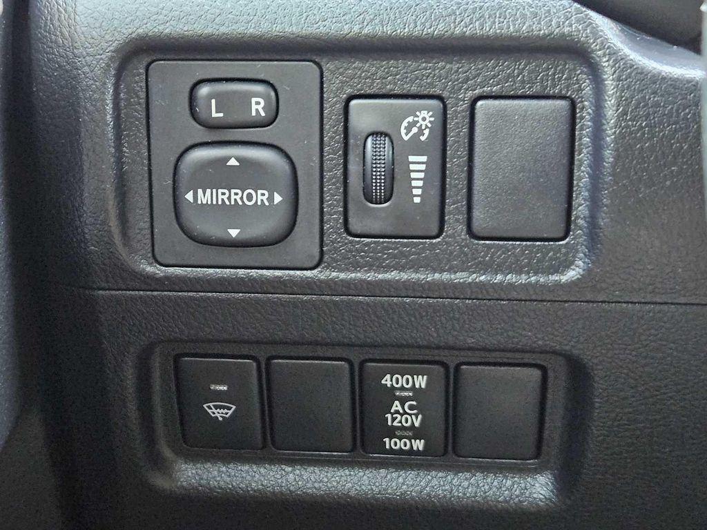 used 2019 Toyota 4Runner car, priced at $23,798