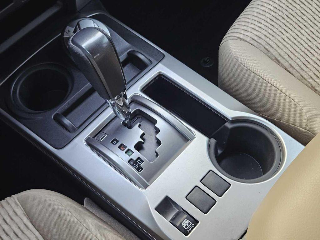 used 2019 Toyota 4Runner car, priced at $23,798