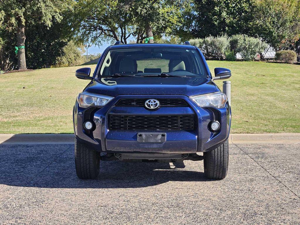 used 2019 Toyota 4Runner car, priced at $23,798