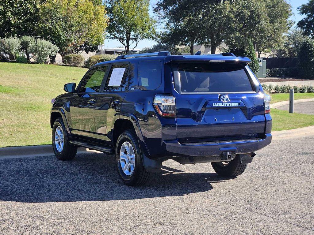 used 2019 Toyota 4Runner car, priced at $23,798