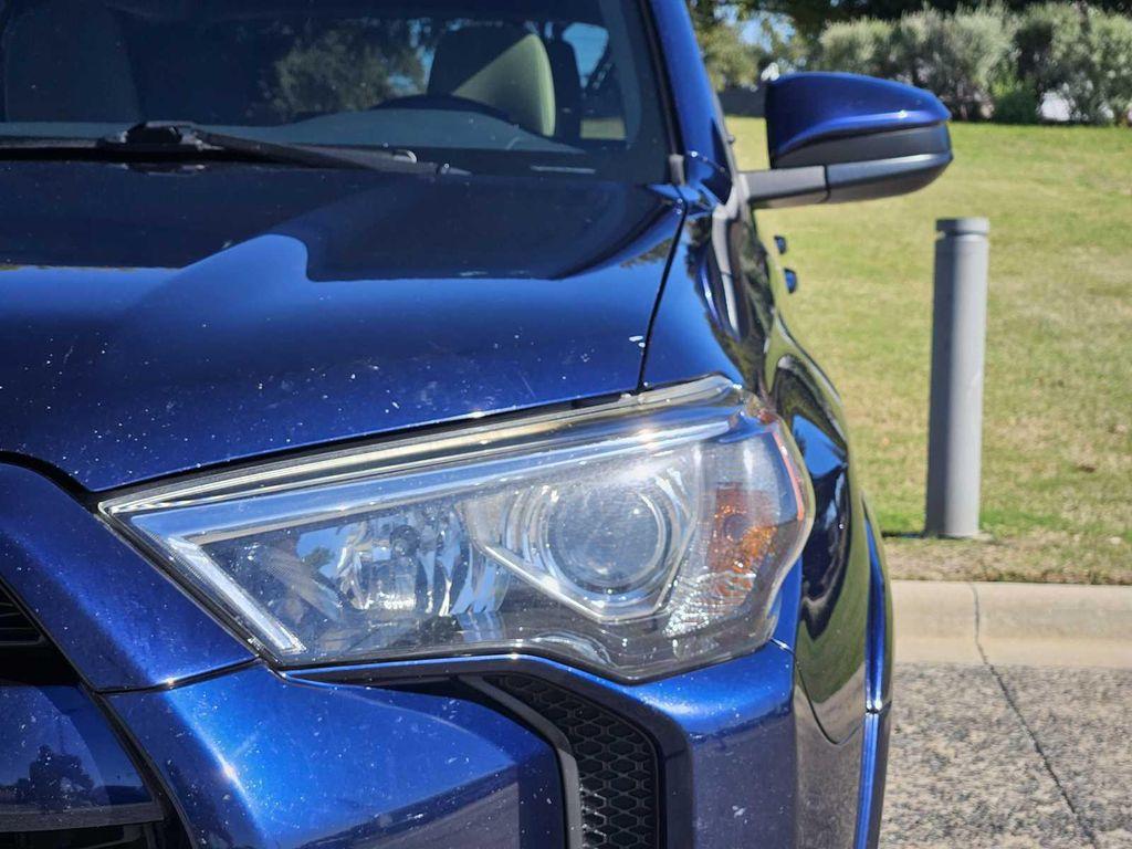 used 2019 Toyota 4Runner car, priced at $23,798