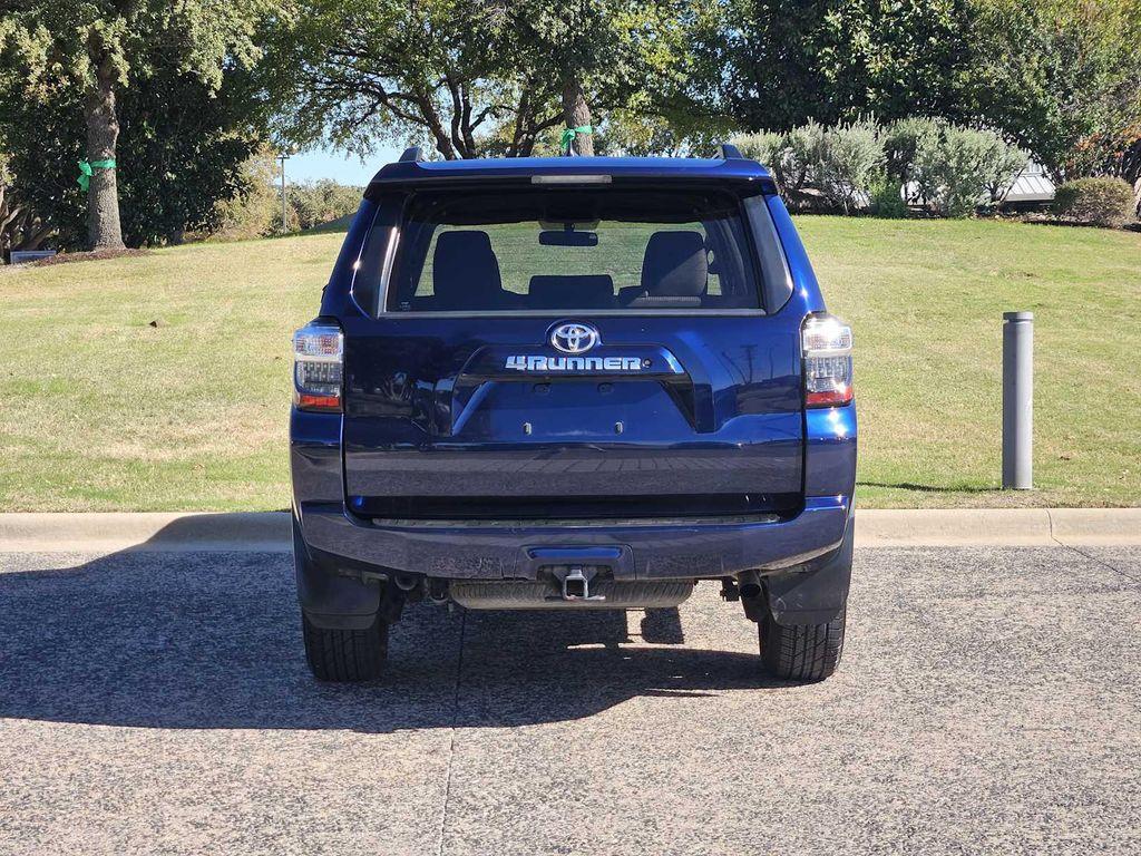 used 2019 Toyota 4Runner car, priced at $23,798